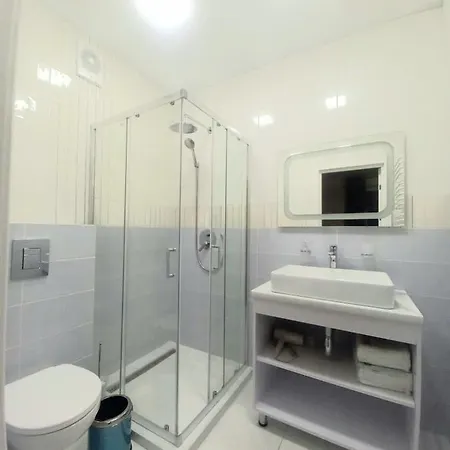 Отель Monblan Jablunyzja Exterior foto