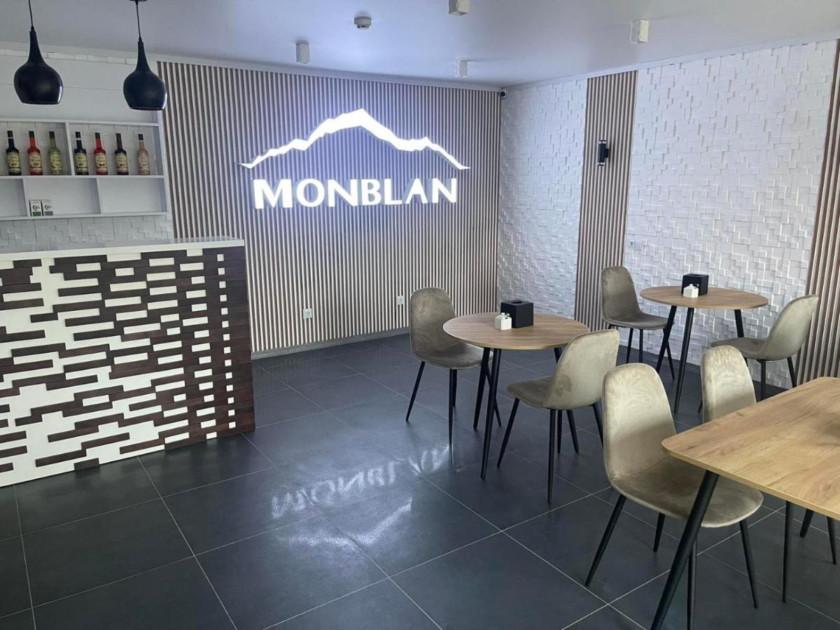 Monblan