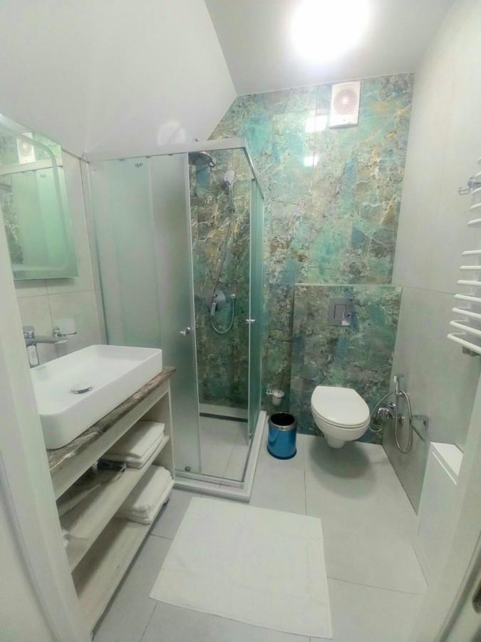 Monblan Hotel Yablunytsya