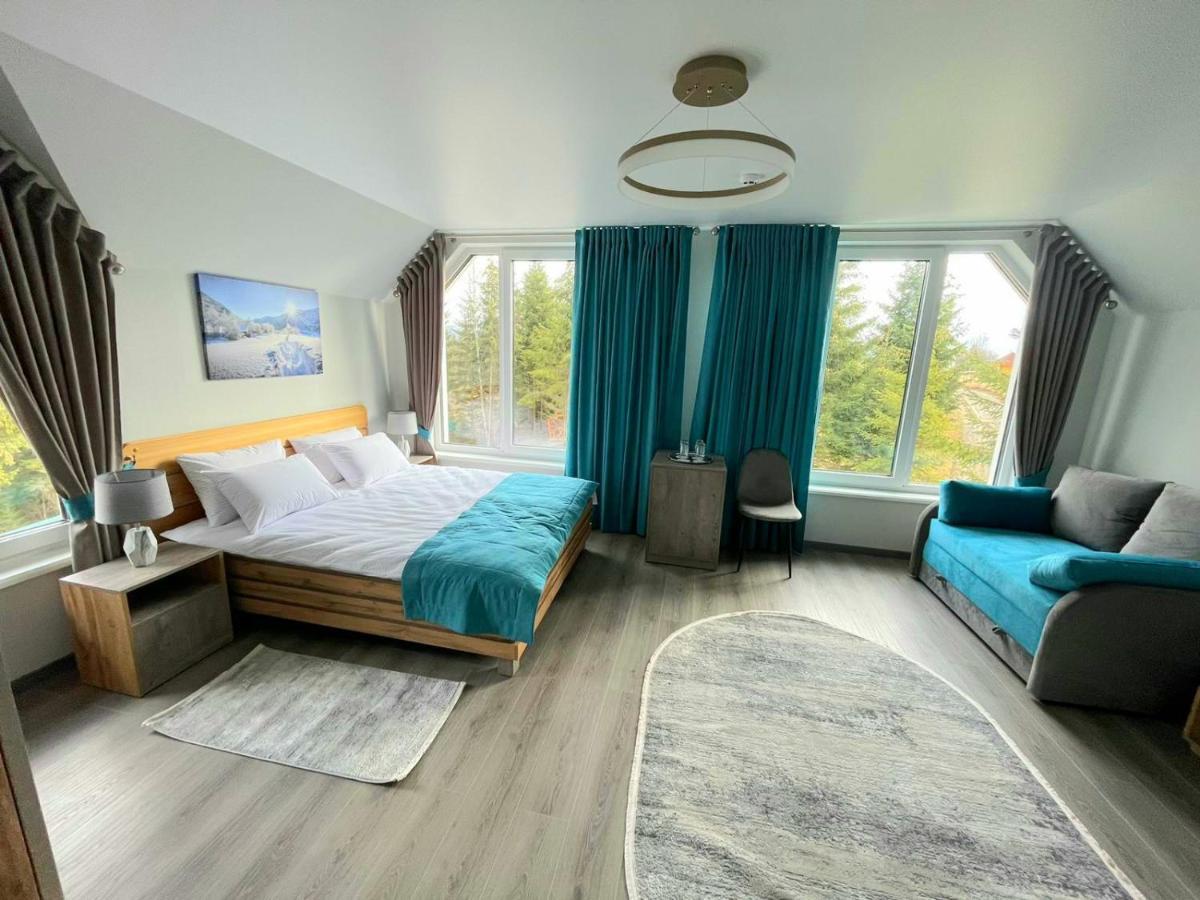 Hotel Monblan