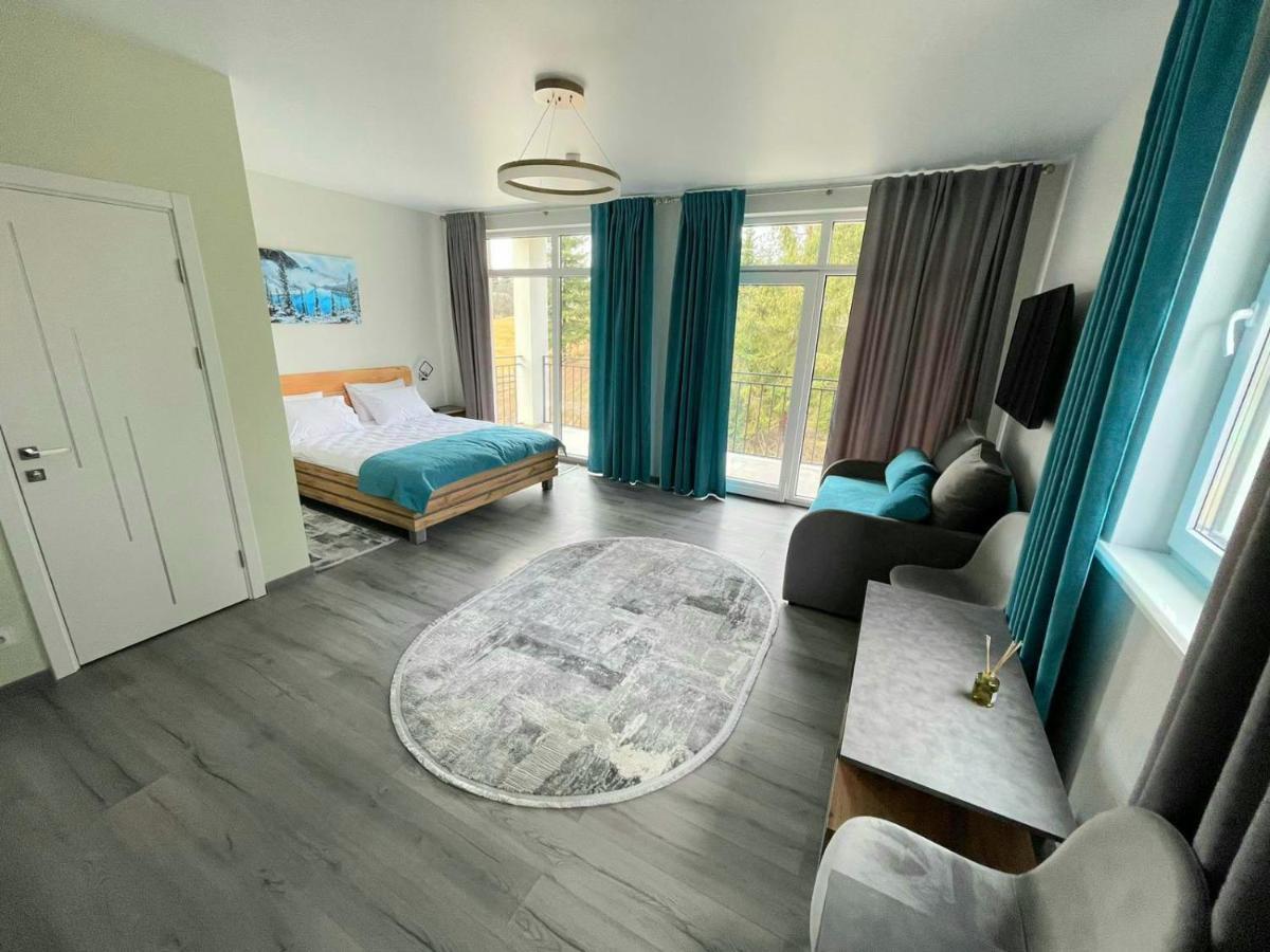 Hotel Monblan