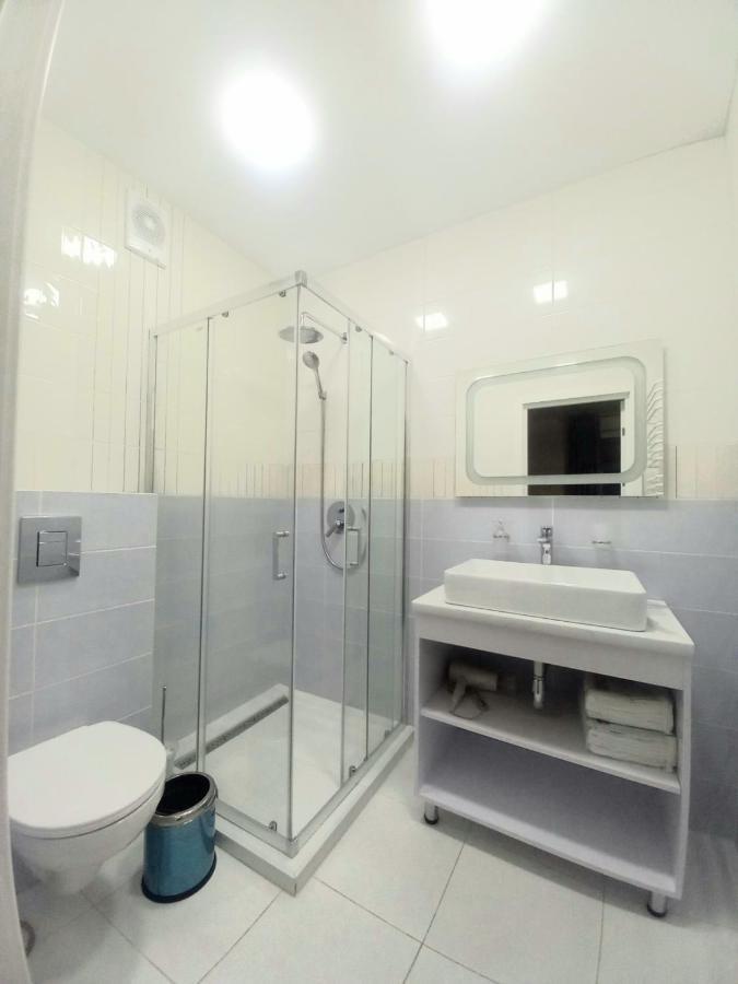 Hotel Monblan *