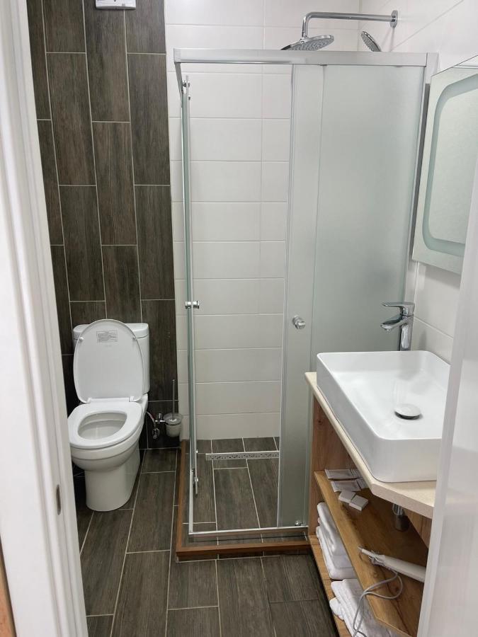 Hotel Monblan *