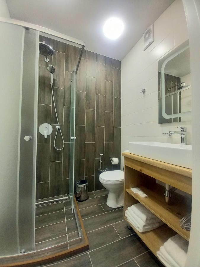 Monblan Hotel Yablunytsya