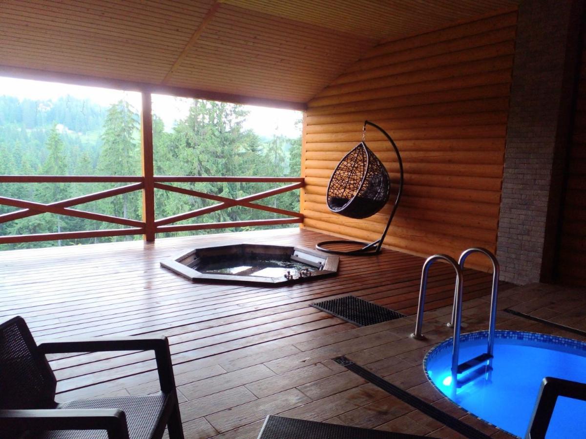 Hotel Monblan *